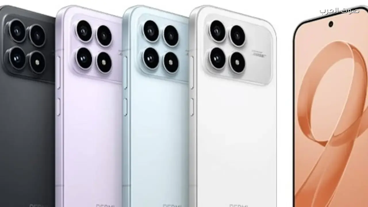 بقدرات فائقة.. هاتف شاومي Redmi K90 Ultra يكشف تفاصيل تقنية جديدة ومنتظرة